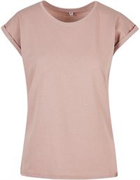 T-SHIRT DONNA MODA